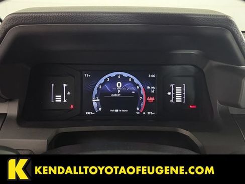 Certified 2025 Toyota Tacoma SR5 AWD/4WD image 16