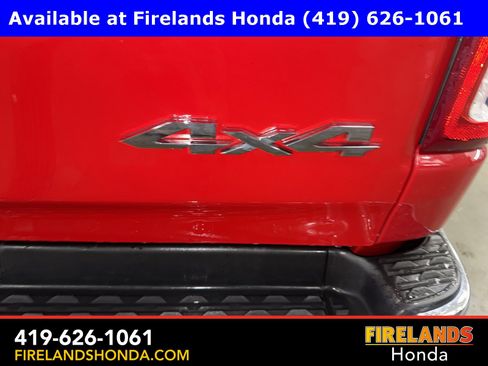 Used 2019 RAM 1500 Big Horn image 45