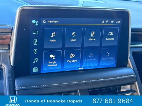 Used 2024 Chevrolet Tahoe Premier image 35