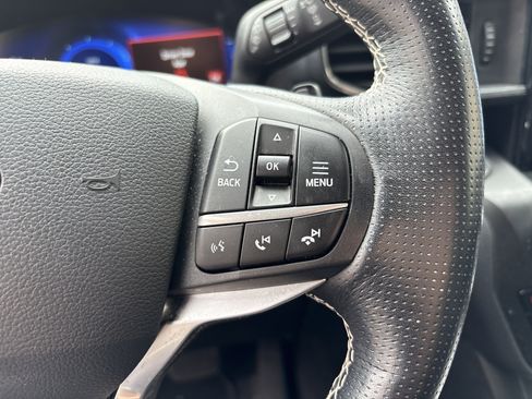 Used 2020 Ford Explorer ST w/ Premium Technology Package image 19