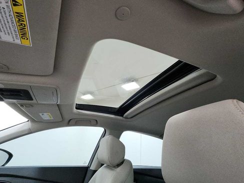 Used 2024 Honda Accord EX image 23