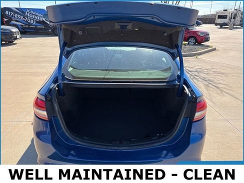 Used 2017 Ford Fusion SE w/ Fusion SE Technology Package image 20