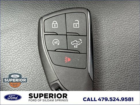 Used 2025 GMC Sierra 1500 Elevation w/ Elevation Premium Package AWD/4WD image 29