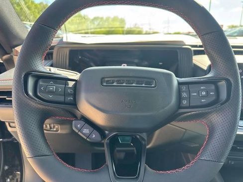 New 2026 Dodge Charger R/T AWD/4WD image 24