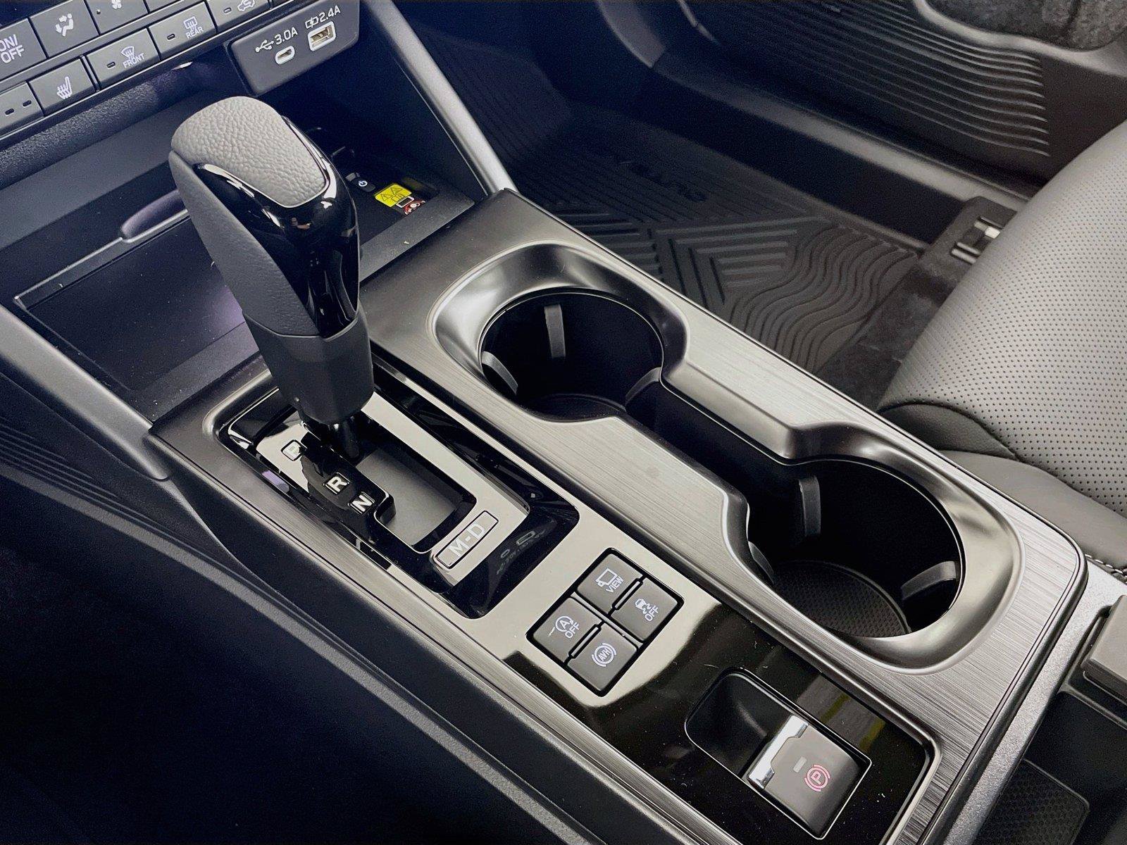 New 2026 Subaru Outback Touring XT AWD/4WD image 15
