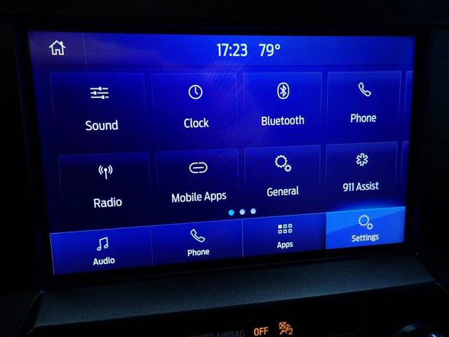 Used 2020 Ford F150 XLT w/ Equipment Group 301A Mid AWD/4WD image 22