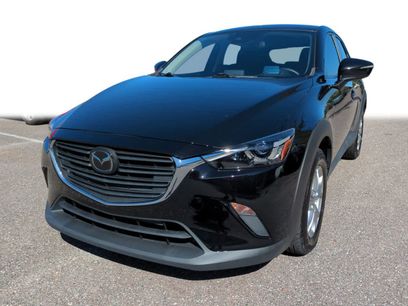 Used 2020 MAZDA CX-3 Sport