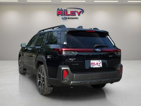 New 2026 Subaru Outback Touring XT AWD/4WD image 4
