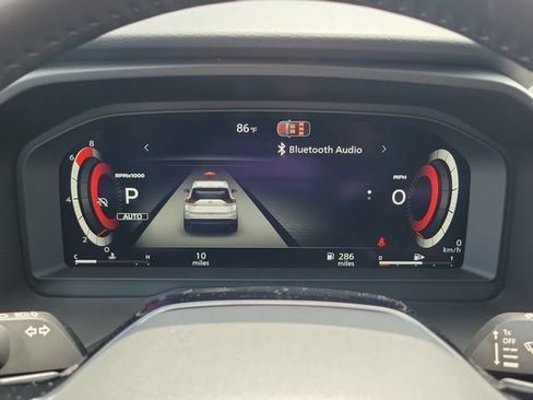 Certified 2026 Nissan Rogue Platinum AWD/4WD image 23