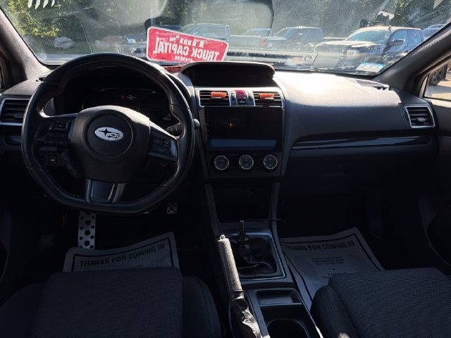 Used 2019 Subaru WRX Premium AWD/4WD image 15