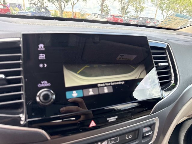 Certified 2021 Honda Pilot EX-L image 26