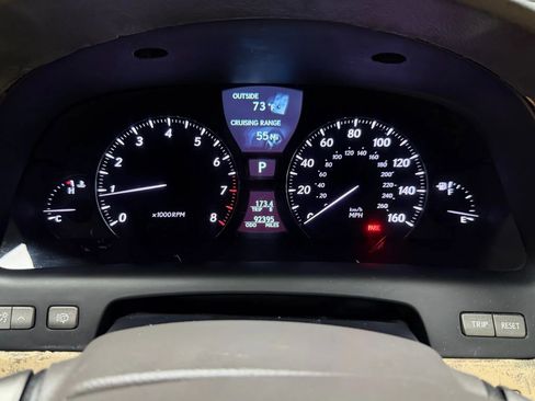 Used 2009 Lexus LS 460 AWD image 41