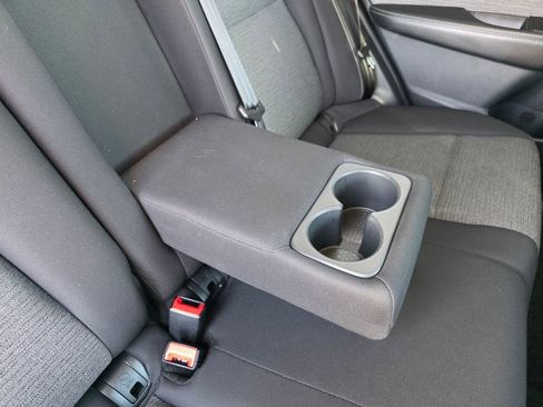 Used 2023 Nissan Rogue SV image 35