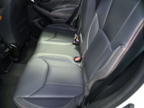 Certified 2024 Subaru Forester Wilderness image 47