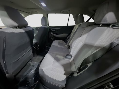 Used 2023 Subaru Outback Premium AWD/4WD image 17