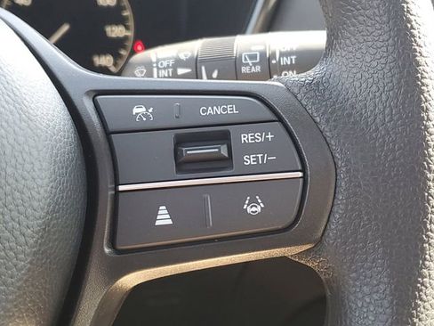 New 2026 Honda CR-V EX image 23
