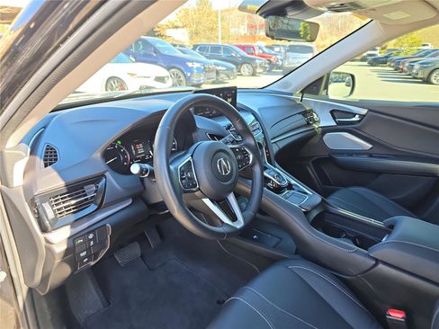 Used 2023 Acura RDX w/ Technology Package image 24