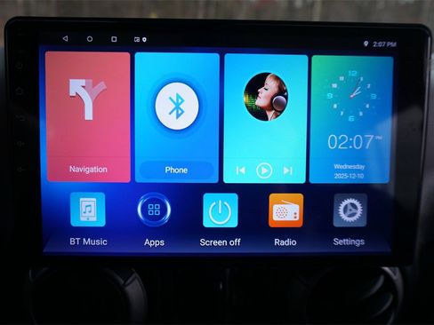 Used 2014 Jeep Wrangler Unlimited Sport w/ Quick Order Package 24S image 8