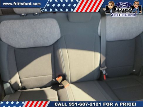 New 2026 Ford Maverick XLT image 18