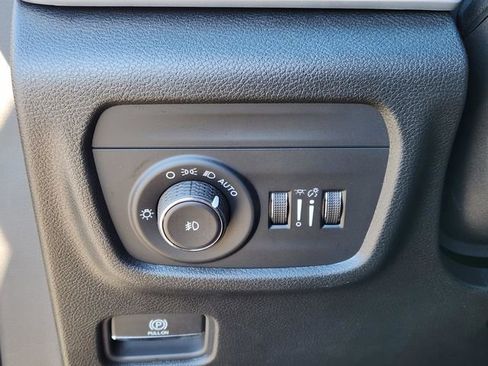 New 2026 Jeep Grand Cherokee Altitude AWD/4WD image 24