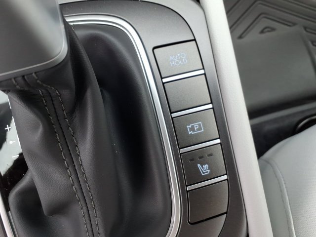 New 2027 Hyundai Kona SEL Sport FWD image 13