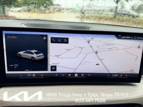 Used 2025 BMW 330i Sedan RWD image 19