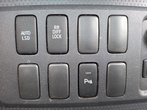 Used 2007 Toyota FJ Cruiser 2WD image 10