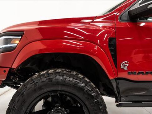 Used 2024 RAM 1500 TRX w/ TRX Level 2 Equipment Group image 14