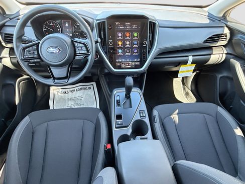 Certified 2025 Subaru Crosstrek 2.0i Premium image 15