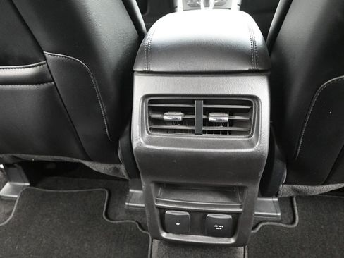 Certified 2017 Ford Edge SEL w/ Equipment Group 201A image 12