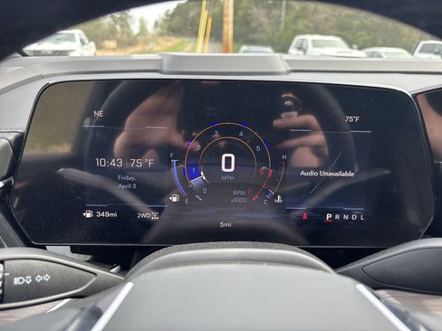 New 2026 Chevrolet Tahoe LT w/ Comfort Package image 18