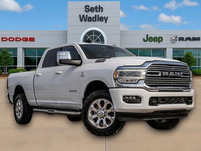 Used 2023 RAM 2500 Laramie