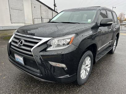 Used 2018 Lexus GX 460