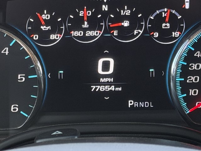 Used 2020 GMC Yukon Denali w/ Denali Ultimate Package RWD image 15