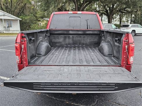 Used 2015 Ford F150 XLT w/ Equipment Group 302A Luxury image 6