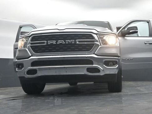Used 2022 RAM 1500 Big Horn AWD/4WD image 69