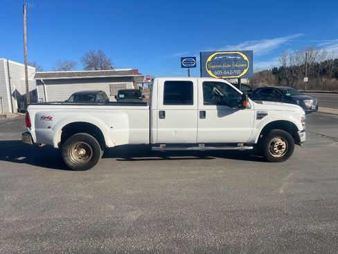 Used 2008 Ford F350 XLT image 7