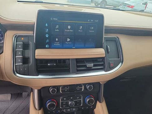 Used 2024 Chevrolet Tahoe Premier image 35