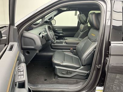 New 2026 Ford Expedition Tremor
