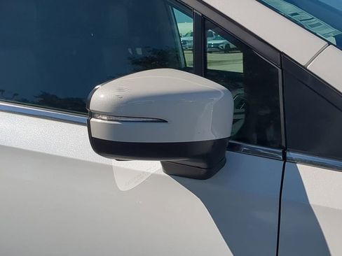 Used 2024 Honda Odyssey EX-L image 12