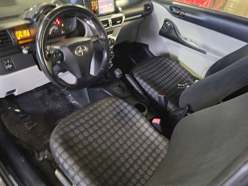 Used 2012 Scion iQ image 18