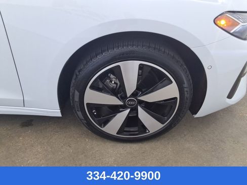 New 2025 Audi A5 2.0T Premium Plus image 24