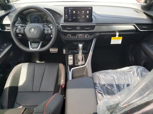 New 2026 Acura ADX A-Spec AWD/4WD image 7