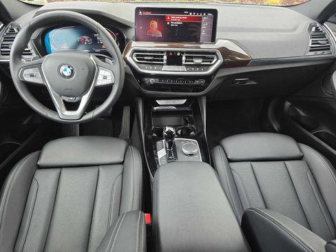 Used 2022 BMW X4 xDrive30i image 20