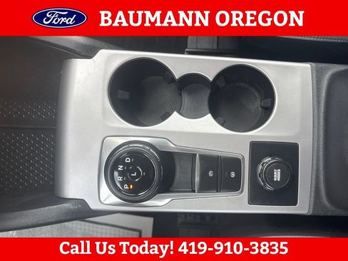 Used 2023 Ford Bronco Sport Big Bend AWD/4WD image 24