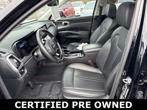 Used 2023 Kia Sorento SX FWD image 14