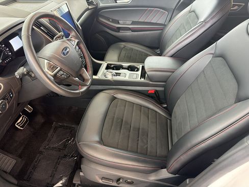 Used 2024 Ford Edge ST-Line AWD/4WD image 5