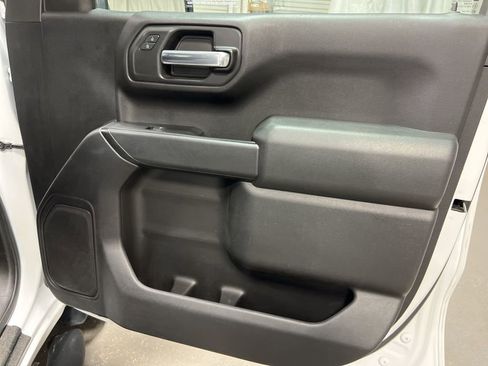 Used 2022 Chevrolet Silverado 1500 W/T image 10
