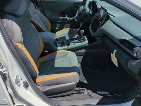 New 2025 Subaru Crosstrek 2.5i Sport w/ Crosstrek Mirror Package image 37