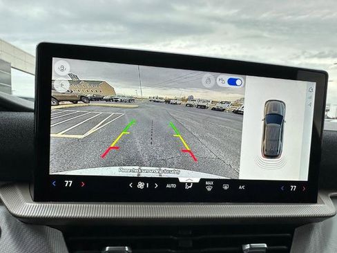 New 2026 Ford Explorer Active image 9